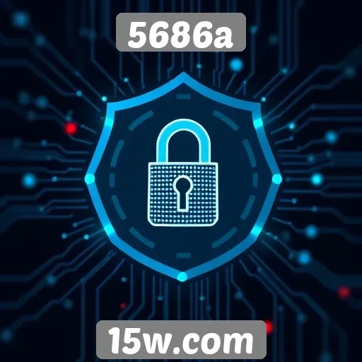 Revisão de segurança e privacidade no 5686a