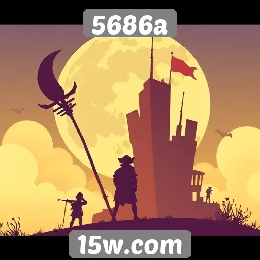 Desenvolvimento de jogos independentes no 5686a