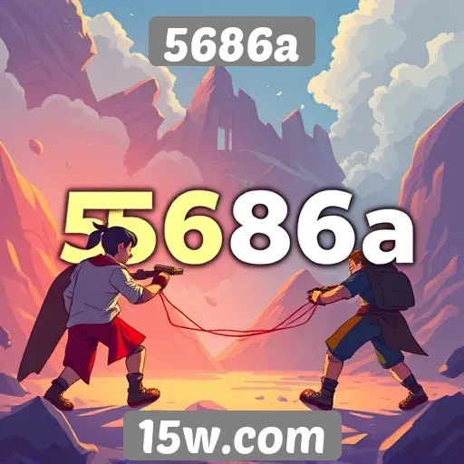 História e evolução do site de jogos 5686a