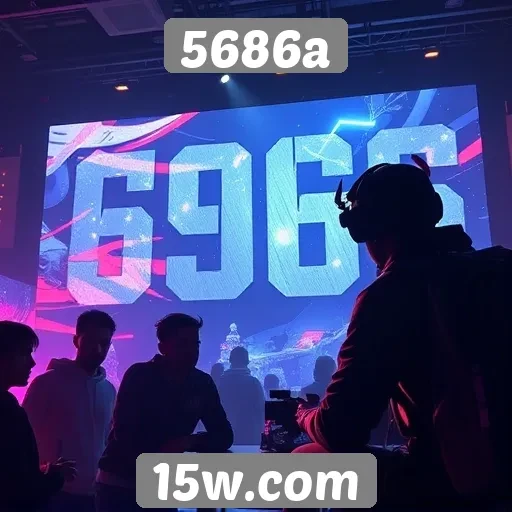 Inovações tecnológicas no 5686a