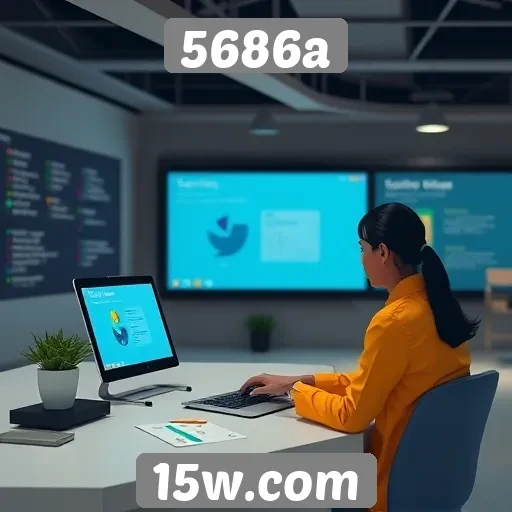 Comparação de serviços oferecidos pelo site 5686a