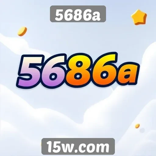 Impacto do site 5686a na comunidade de jogos online