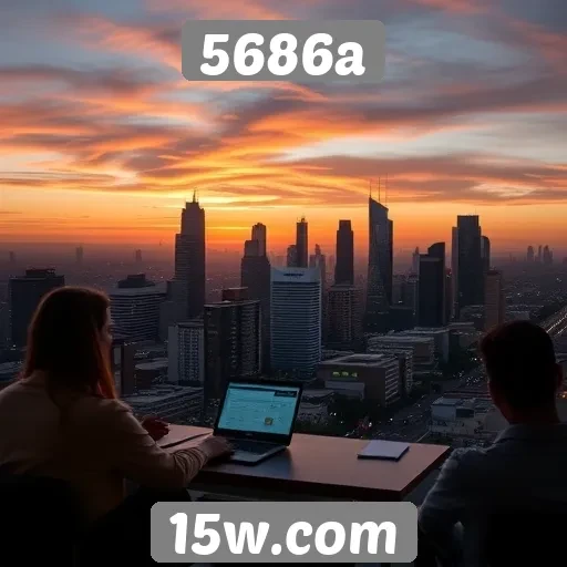 Estratégias de marketing utilizadas por 5686a