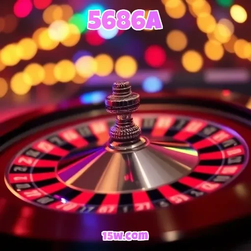 5686a Promoções: Ofertas Incríveis para Aumentar Seus Ganhos em Jogos