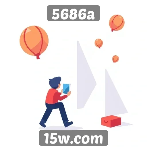 Como 5686a atrai novos usuários