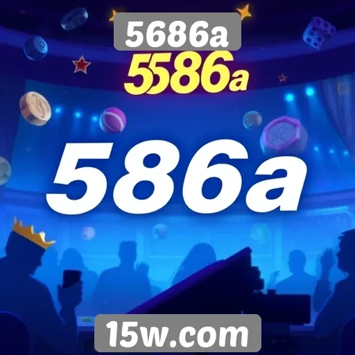 Comparativo entre 5686a e outros sites de jogos