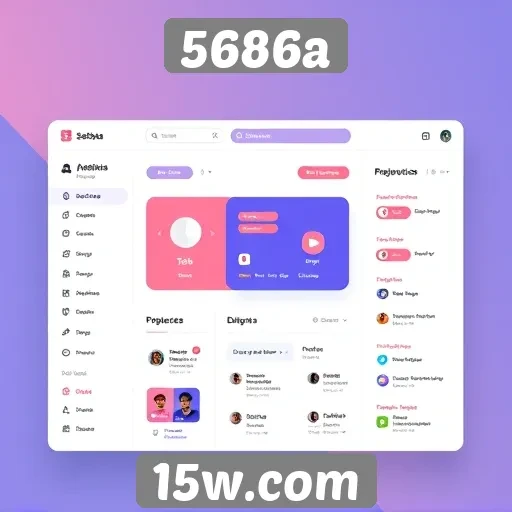 Interface e usabilidade do 5686a para usuários novatos
