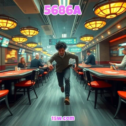 5686a: Os Melhores Bônus Que Você Precisa Conhecer Agora