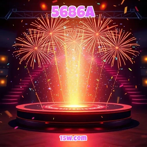 5686a: O Melhor Destino Para Jogos Confiáveis e Divertidos